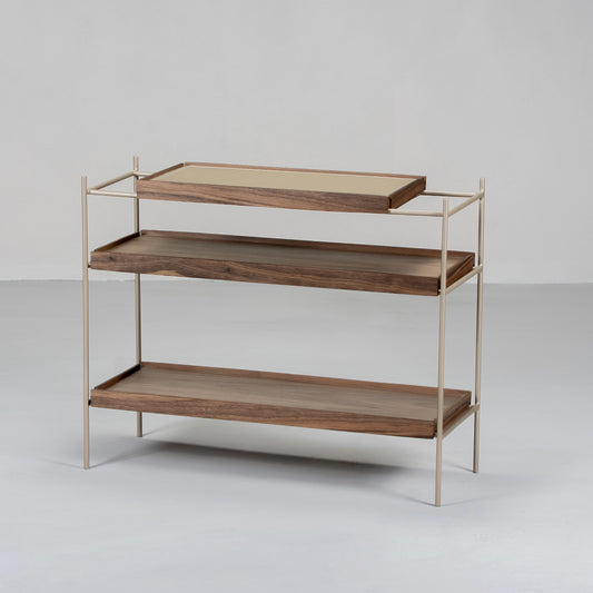 Mesa Lateral Calumma