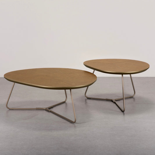 Mesa de Centro Infinity