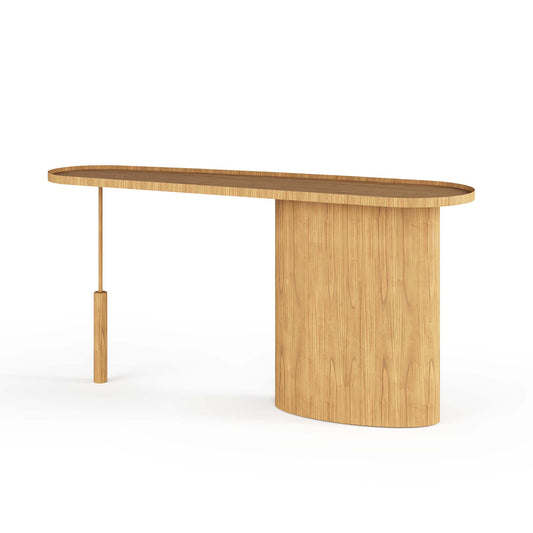 Aparador Orgânico 2483 - (AxLxP) 78x160x45cm