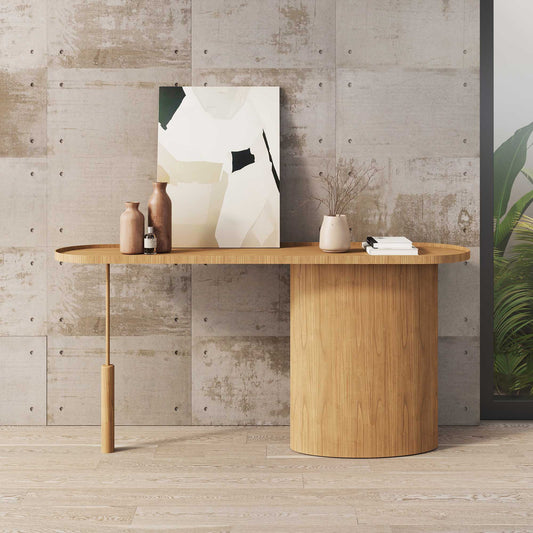 Aparador Orgânico 2483 - (AxLxP) 78x160x45cm