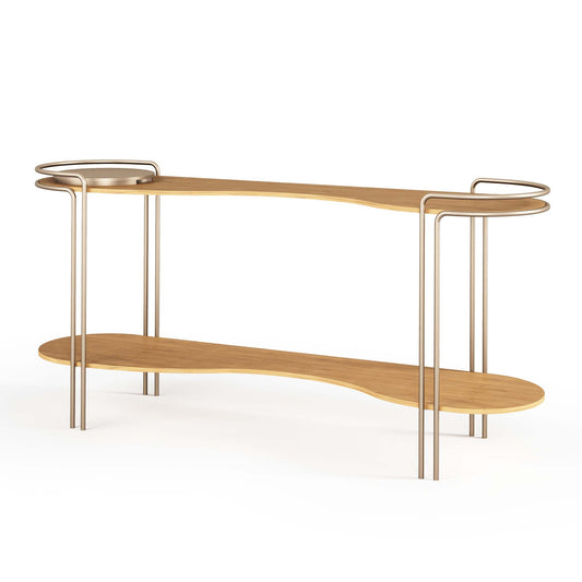 Aparador 2481 - (AxLxP) 85x185x49cm
