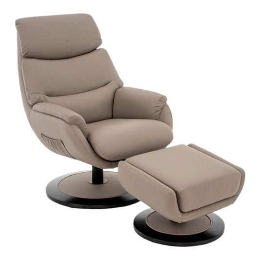 Poltrona de Massagem Montana