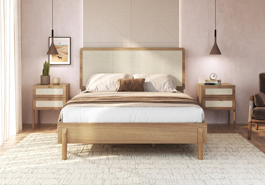Cama Oslo
