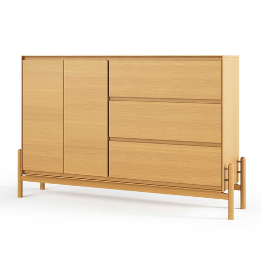 Cômoda 2348 - (AxLxP) 113x170x45cm