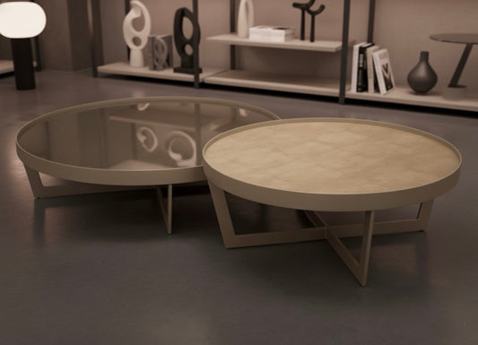 Mesa de Centro Nay