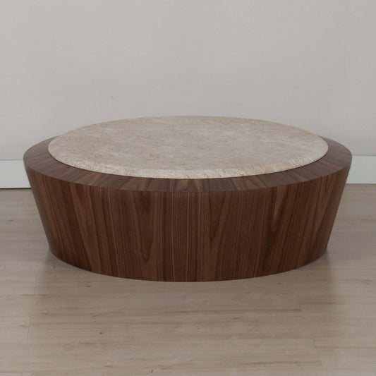Mesa de Centro Orbis