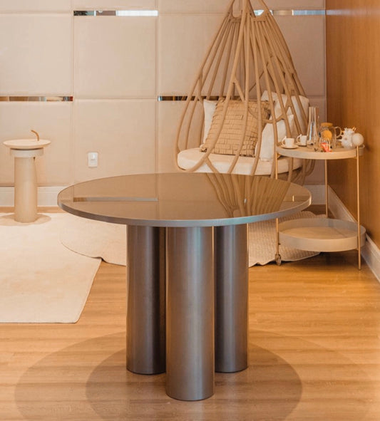 Mesa de Jantar Instante