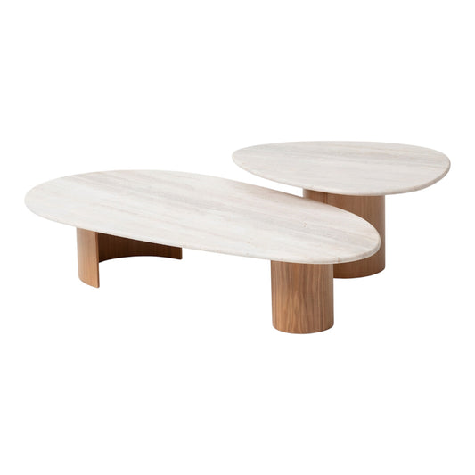 Mesa de Centro Jabuti