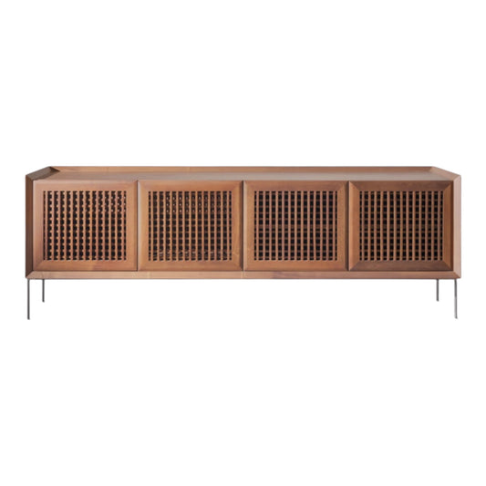 Buffet Muxarabi 4 Portas