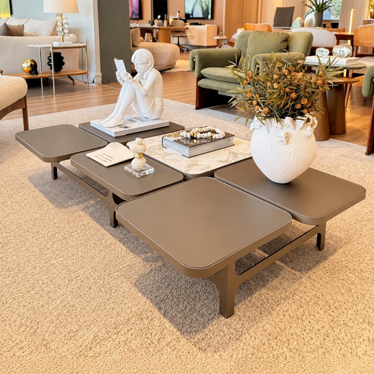 Mesa de Centro Jade
