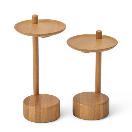 Mesa Lateral Teka