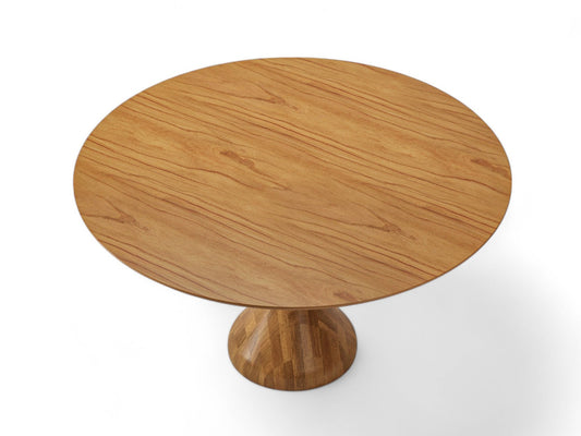 Mesa Dubai Redonda