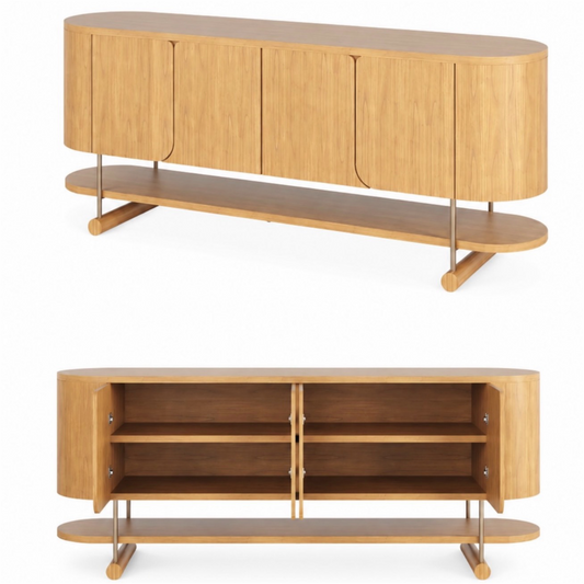 Buffet 267 Zara