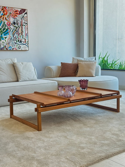 Mesa de Centro Natsu