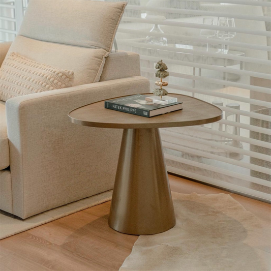 Mesa Lateral Efeito