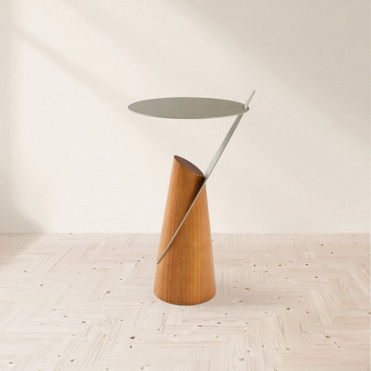 Mesa Lateral - Medidas (AxLxP) 67x35x35cm