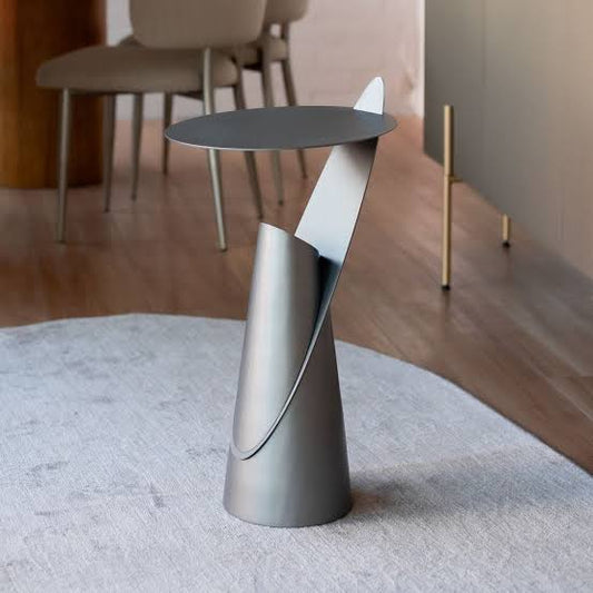 Mesa Lateral - Medidas (AxLxP) 67x35x35cm