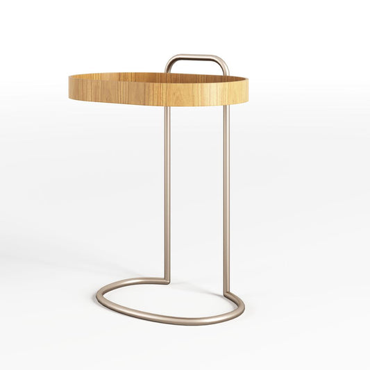 Mesa Lateral - Medidas (AxLxP) 60x45x30cm