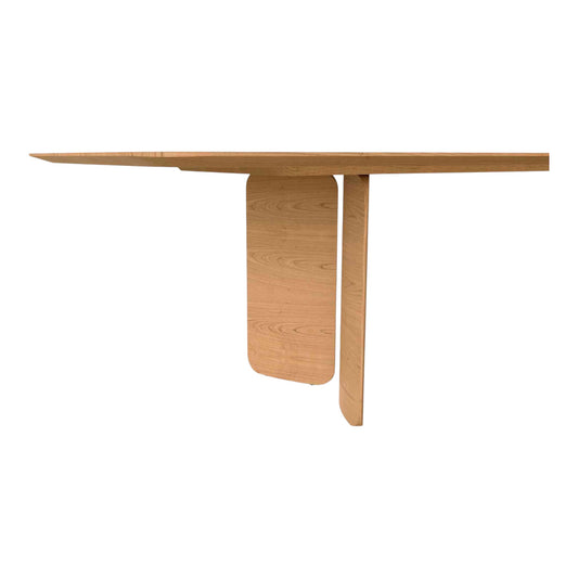 Mesa de Jantar Ambar Retangular