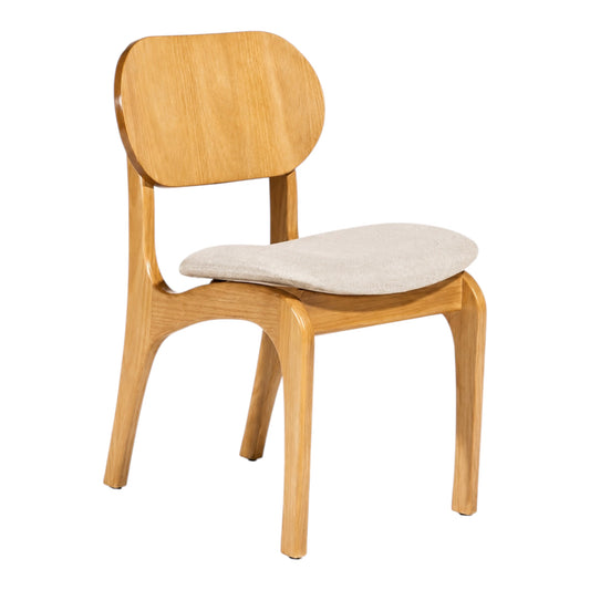 Kit 2 Cadeiras Decor