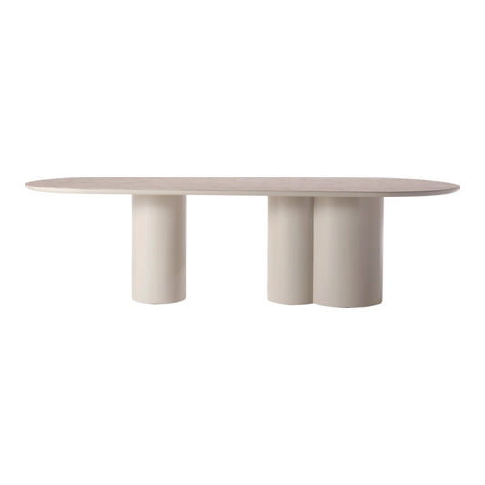 Mesa de Jantar Dorian