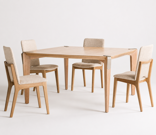 Mesa Kenzo Quadrada