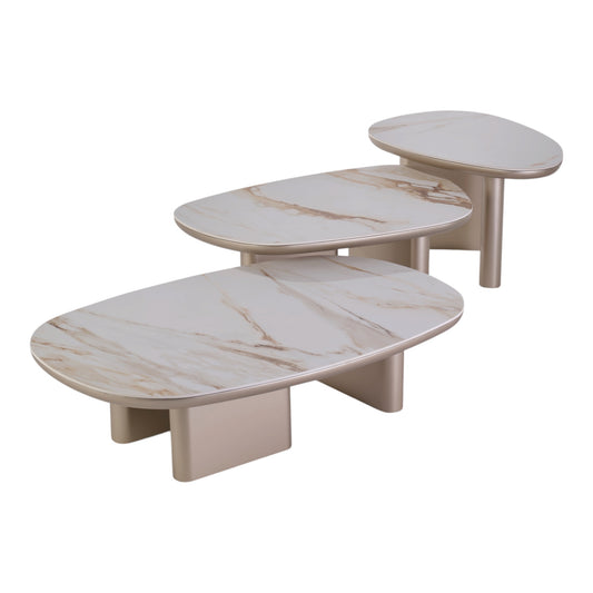 Mesa de Centro Vince
