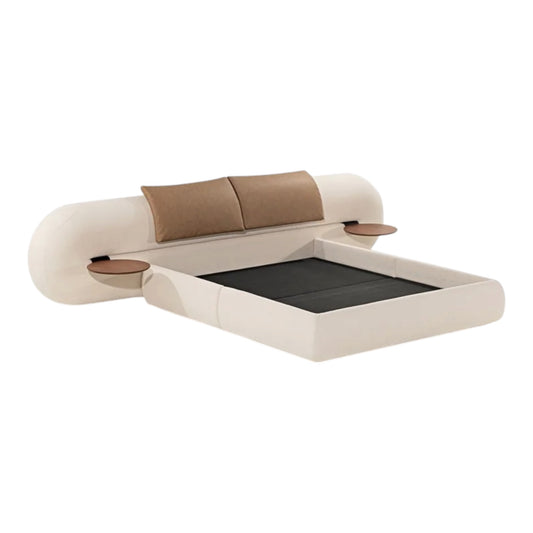 Cama Nido