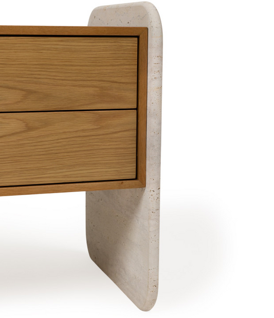 Mesa de Cabeceira Carajás