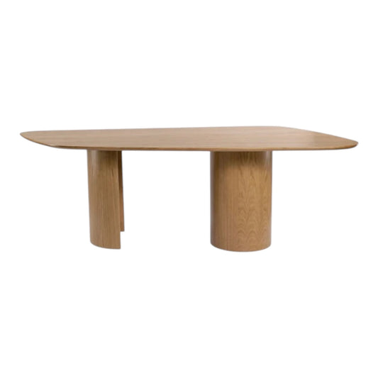 Mesa de Jantar Jabuti
