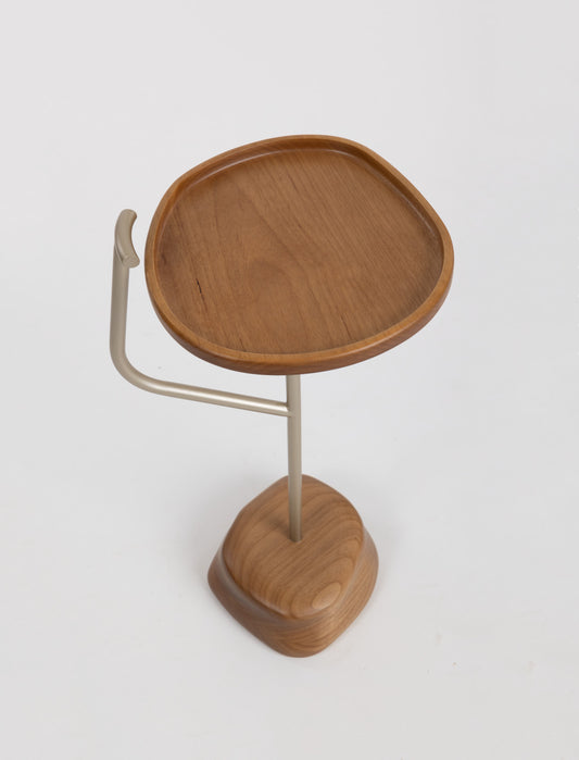 Mesa Lateral Atol