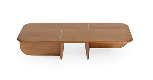 Mesa de Centro Mistral