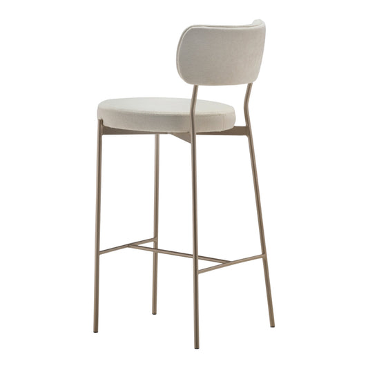 Banqueta Nalu