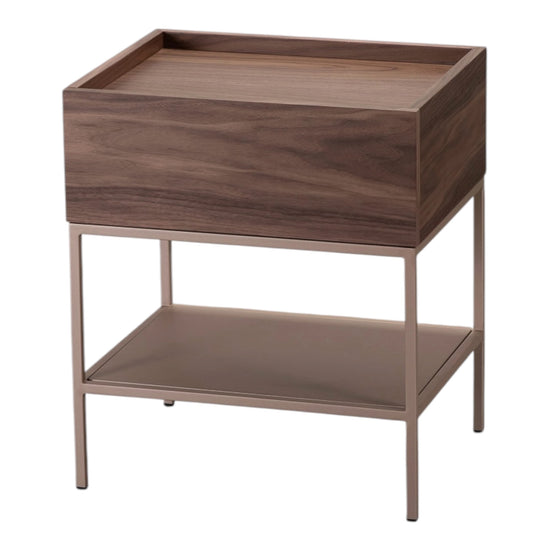 Mesa de Cabeceira Fency