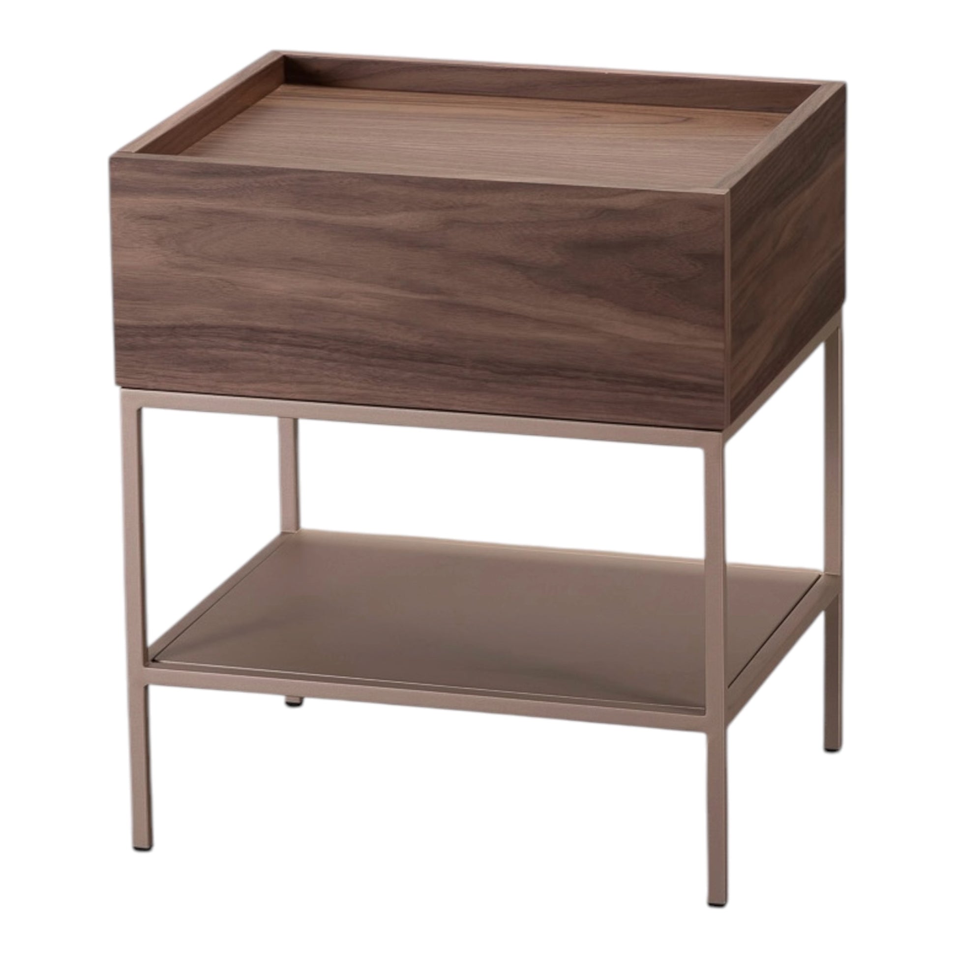 Mesa de Cabeceira Fency