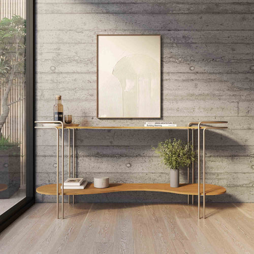 Aparador 2481 - (AxLxP) 85x185x49cm