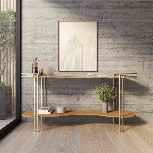 Aparador 2481 - (AxLxP) 85x185x49cm