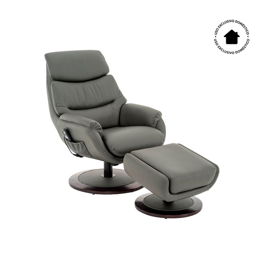 Poltrona de Massagem Montana
