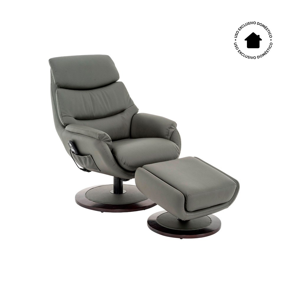 Poltrona de Massagem Montana