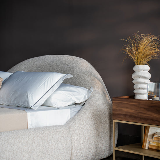 Cama Luna