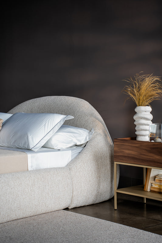 Cama Luna