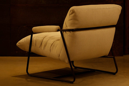 Poltrona Anari
