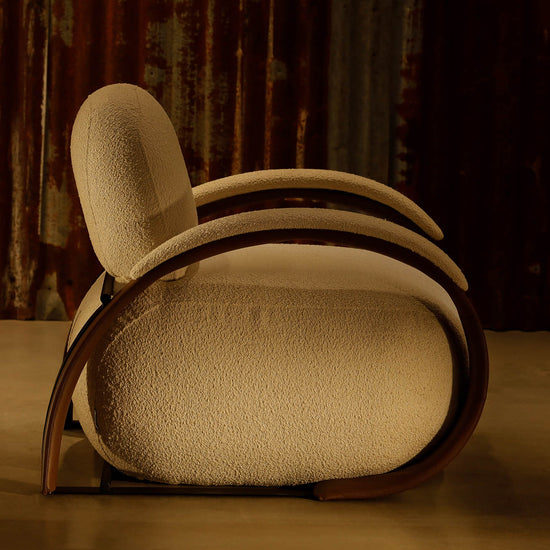 Poltrona Evo