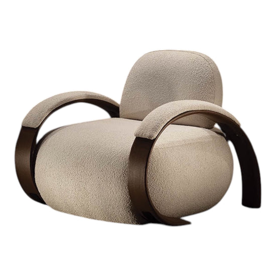 Poltrona Evo