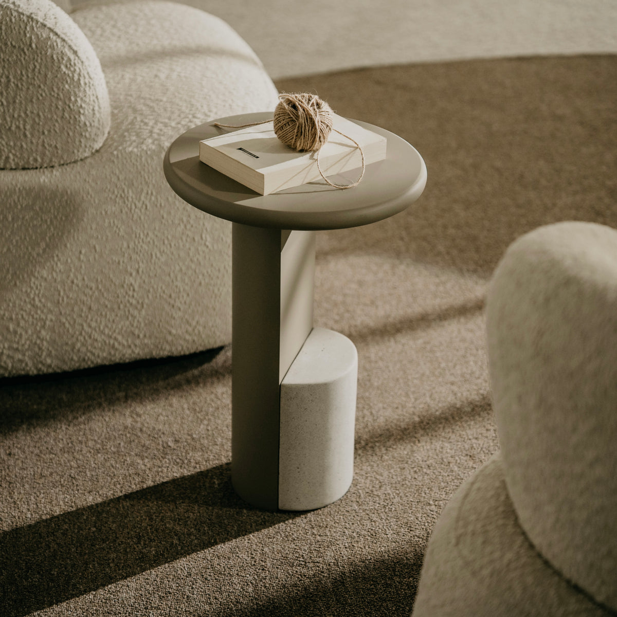 Mesa de Apoio Auris