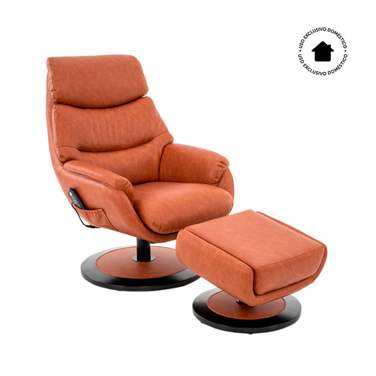 Poltrona de Massagem Montana