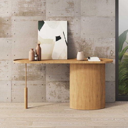 Aparador Orgânico 2483 - (AxLxP) 78x160x45cm