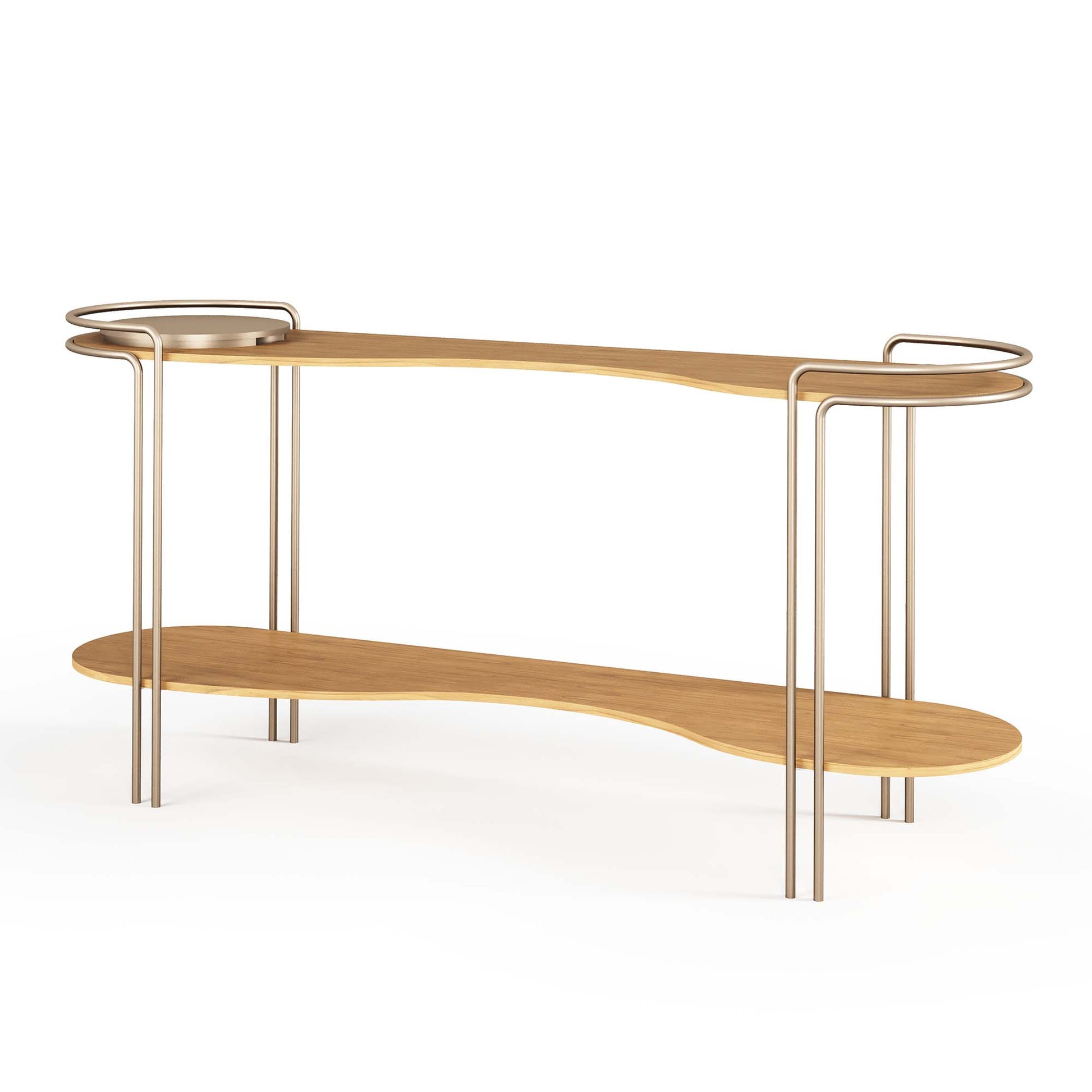 Aparador 2481 - (AxLxP) 85x185x49cm