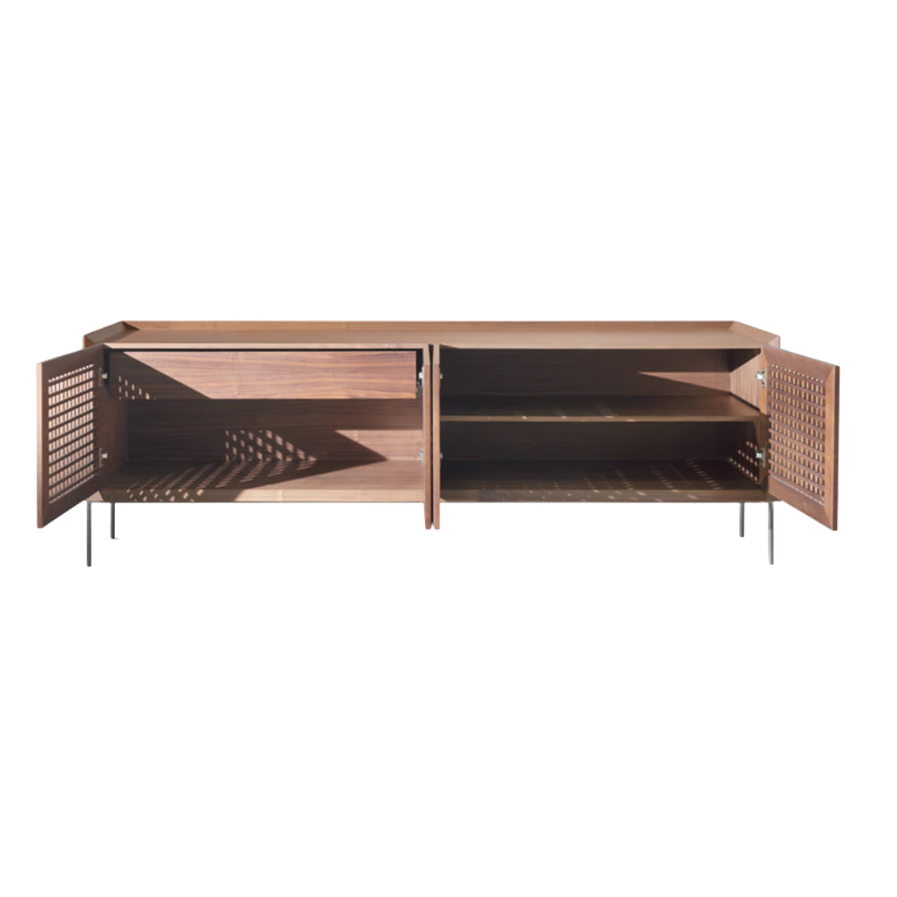 Buffet Muxarabi 4 Portas