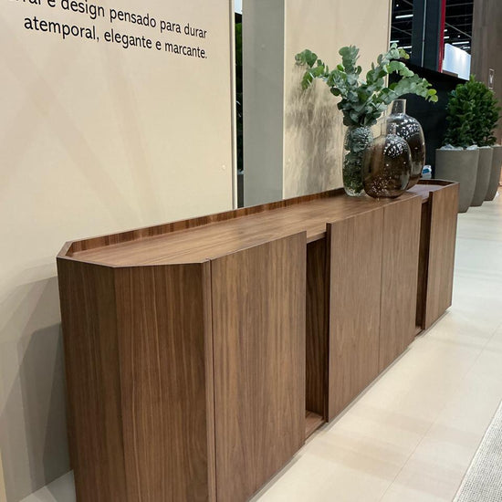 Buffet Terral 2 Nichos